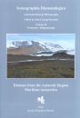 Iconographia Diatomologica, Volume 24: Diatoms from the Antarctic Region, Maritime Antarctica