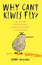 Why Can't Kiwis Fly?