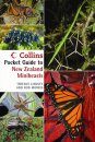 Collins Pocket Guide to New Zealand Minibeasts