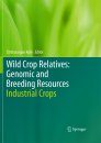 Wild Crop Relatives: Genomic and Breeding Resources: Industrial Crops