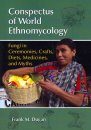 Conspectus of World Ethnomycology