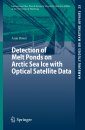 Detection of Melt Ponds on Arctic Sea Ice with Optical Satellite Data