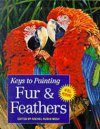 Keys to Painting Fur and Feathers