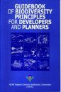 Guidebook of Biodiversity Principles for Developers and Planners
