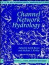Channel Network Hydrology