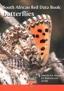 South African Red Data Book: Butterflies