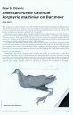 Devon Bird Report 2011