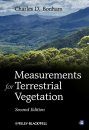Measurements for Terrestrial Vegetation