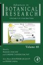Advances in Botanical Research, Volume 65