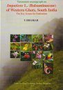 Taxonomic Monograph on Impatiens L. (Balsaminaceae) of Western Ghats, South India