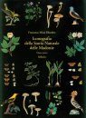 Iconography of the Natural History of the Madonie / Iconografia della Storia Naturale delle Madonie (4-Volume Set)
