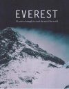 Everest: Fifty Years of Conquest