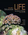 Life: The Science of Biology, Volume 3