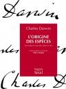 L'Origine Des Espèces: Texte Intégral de la Première Édition de 1859 [On the Origin of Species: Integral Text of the First Edition of 1859]