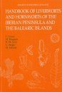 Handbook Of Liverworts and Hornworts of the Iberian Peninsula and the Balearic Islands
