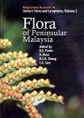 Flora of Peninsular Malaysia, Series I: Ferns and Lycophytes, Volume 2