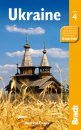 Bradt Travel Guide: Ukraine