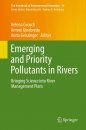 Emerging and Priority Pollutants in Rivers