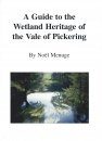 A Guide to the Wetland Heritage of the Vale of Pickering