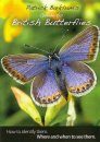 Patrick Barkham's Guide to British Butterflies (All Regions)