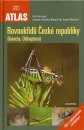 Rovnokřídlí České Republiky (Insecto: Orthoptera) [Orthoptera of the Czech Repubic]