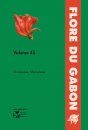Flore du Gabon, Volume 45: Clusiaceae, Malvaceae