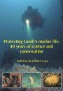 Protecting Lundy's Marine Life