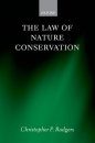 The Law of Nature Conservation