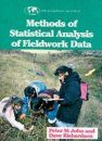 Methods of Statistical Analysis of Fieldwork Data