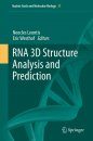 RNA 3D Structure Analysis and Prediction