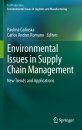 Environmental Issues in Supply Chain Management
