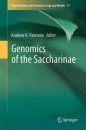 Genomics of the Saccharinae