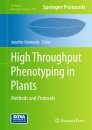 High Throughput Phenotyping in Plants