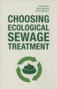 Choosing Ecological Sewage Treatment