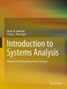Introduction to Systems Analysis