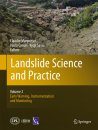 Landslide Science and Practice, Volume 2