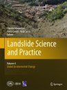 Landslide Science and Practice, Volume 4
