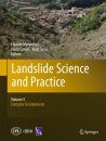 Landslide Science and Practice, Volume 5