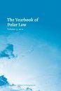 The Yearbook of Polar Law, Volume 3