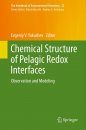 Chemical Structure of Pelagic Redox Interfaces