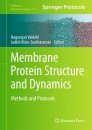 Membrane Protein Structure