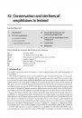 Amphibian Biology, Volume 11, Part 3