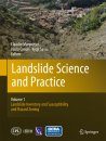 Landslide Science and Practice, Volume 1