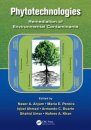 Phytotechnologies: Remediation of Environmental Contaminants