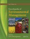 Encyclopedia of Environmental Management (5-Volume Set)