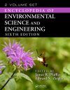 Encyclopedia of Environmental Science and Engineering (2-Volume Set)