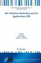 Air Pollution Modeling and Its Application XXII
