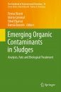 Emerging Organic Contaminants in Sludges