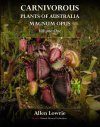 Carnivorous Plants of Australia Magnum Opus, Volume 1