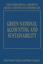 Green National Accounting and Sustainability